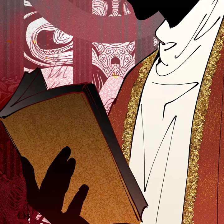 From Six to Sovereignty: The Girl Who Ruled Chapter 66 - Page 13