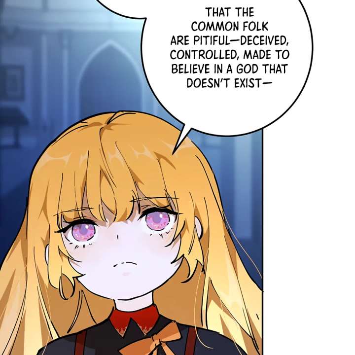 From Six to Sovereignty: The Girl Who Ruled Chapter 66 - Page 21