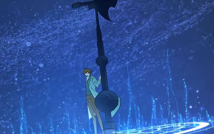 From Six to Sovereignty: The Girl Who Ruled Chapter 66 - Page 34