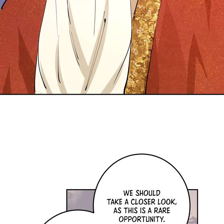 From Six to Sovereignty: The Girl Who Ruled Chapter 66 - Page 60