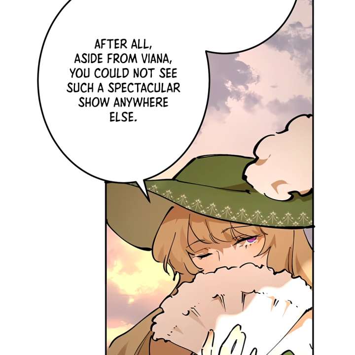 From Six to Sovereignty: The Girl Who Ruled Chapter 66 - Page 61