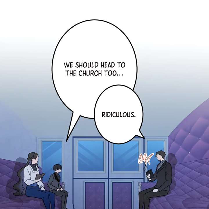 From Six to Sovereignty: The Girl Who Ruled Chapter 66 - Page 65