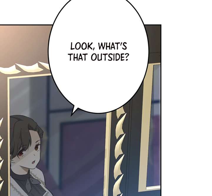 From Six to Sovereignty: The Girl Who Ruled Chapter 66 - Page 72