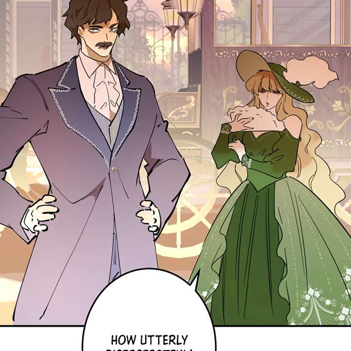 From Six to Sovereignty: The Girl Who Ruled Chapter 66 - Page 83