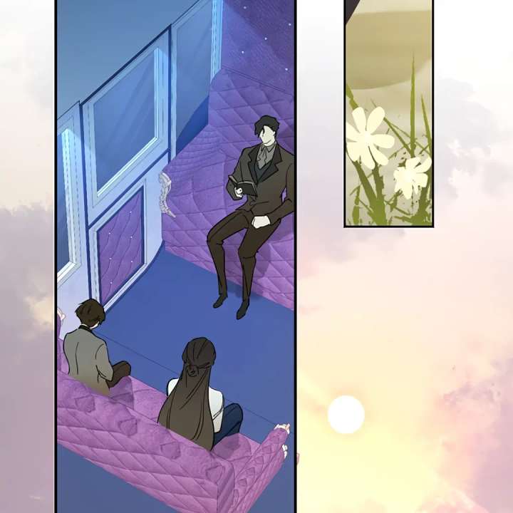 From Six to Sovereignty: The Girl Who Ruled Chapter 66 - Page 85