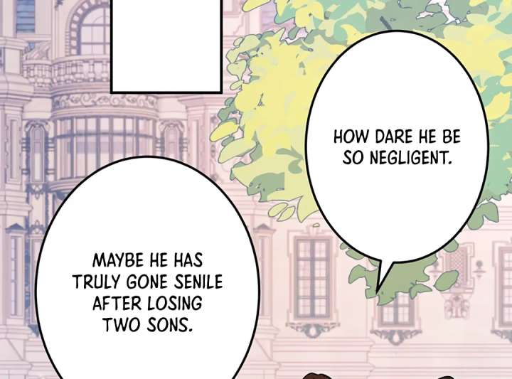 From Six to Sovereignty: The Girl Who Ruled Chapter 66 - Page 94