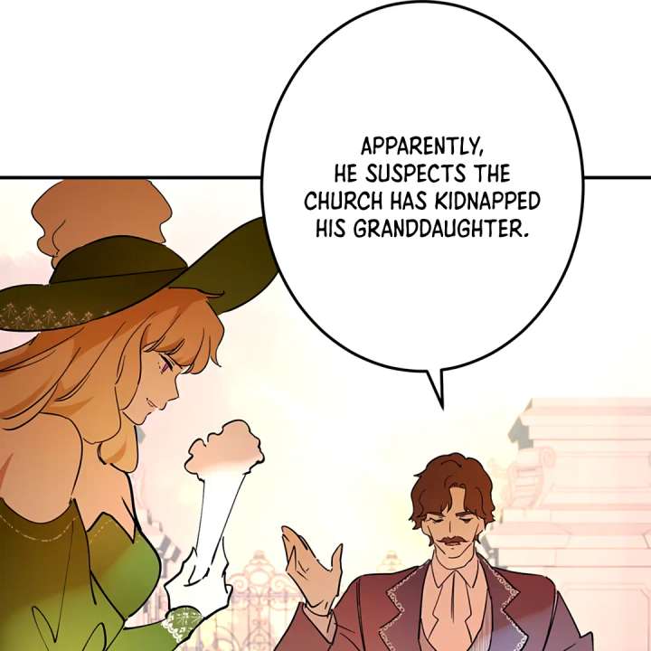 From Six to Sovereignty: The Girl Who Ruled Chapter 66 - Page 96