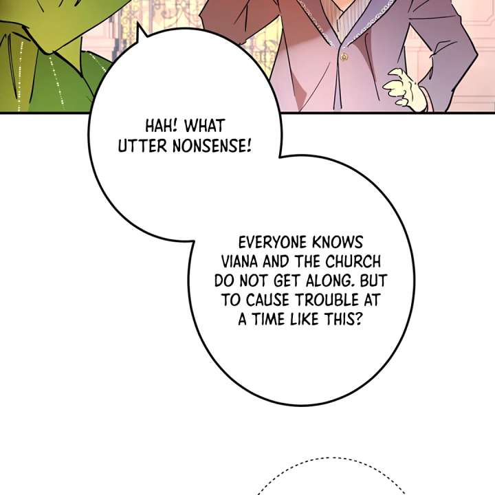 From Six to Sovereignty: The Girl Who Ruled Chapter 66 - Page 97