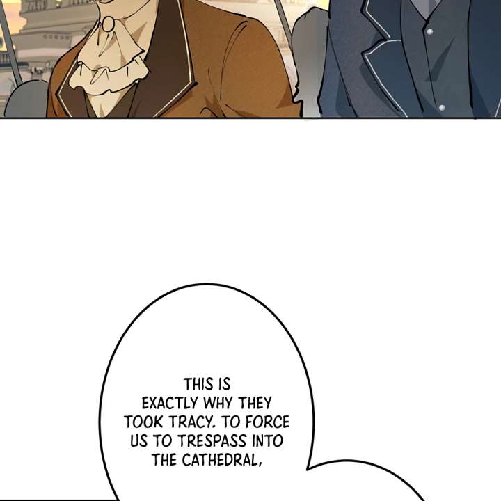 From Six to Sovereignty: The Girl Who Ruled Chapter 66 - Page 117