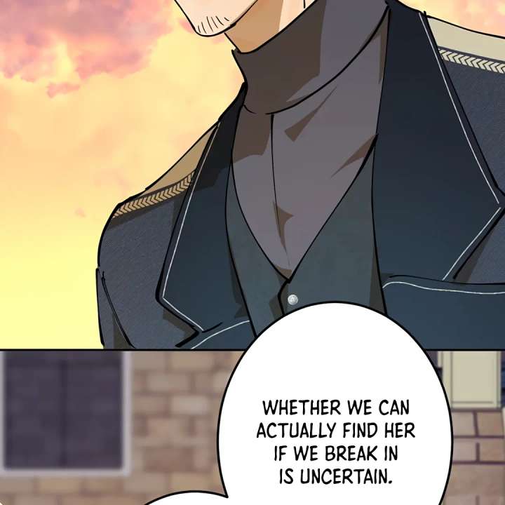 From Six to Sovereignty: The Girl Who Ruled Chapter 66 - Page 121