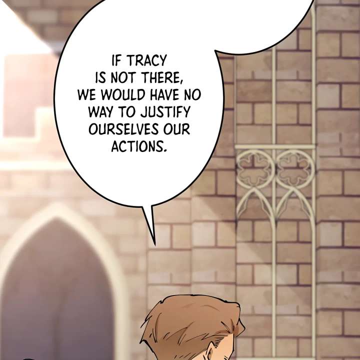 From Six to Sovereignty: The Girl Who Ruled Chapter 66 - Page 122