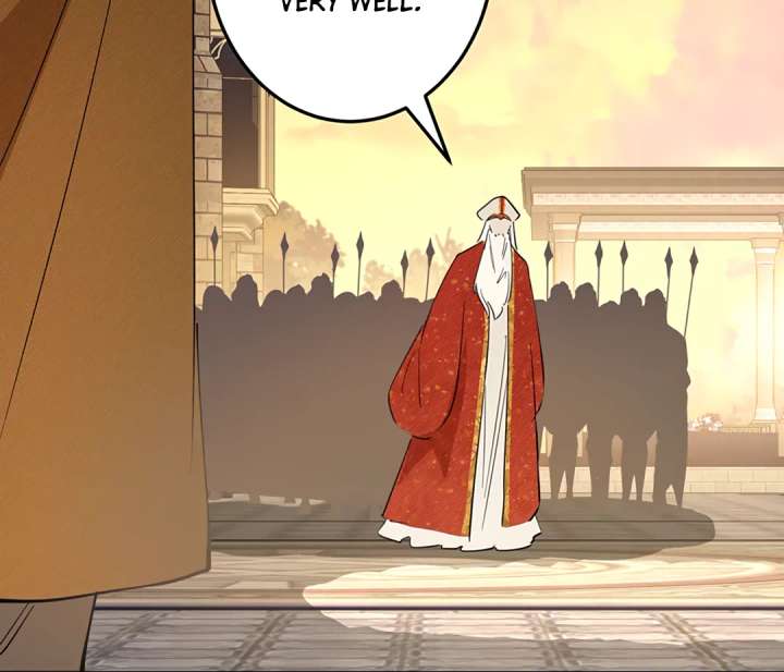 From Six to Sovereignty: The Girl Who Ruled Chapter 66 - Page 127