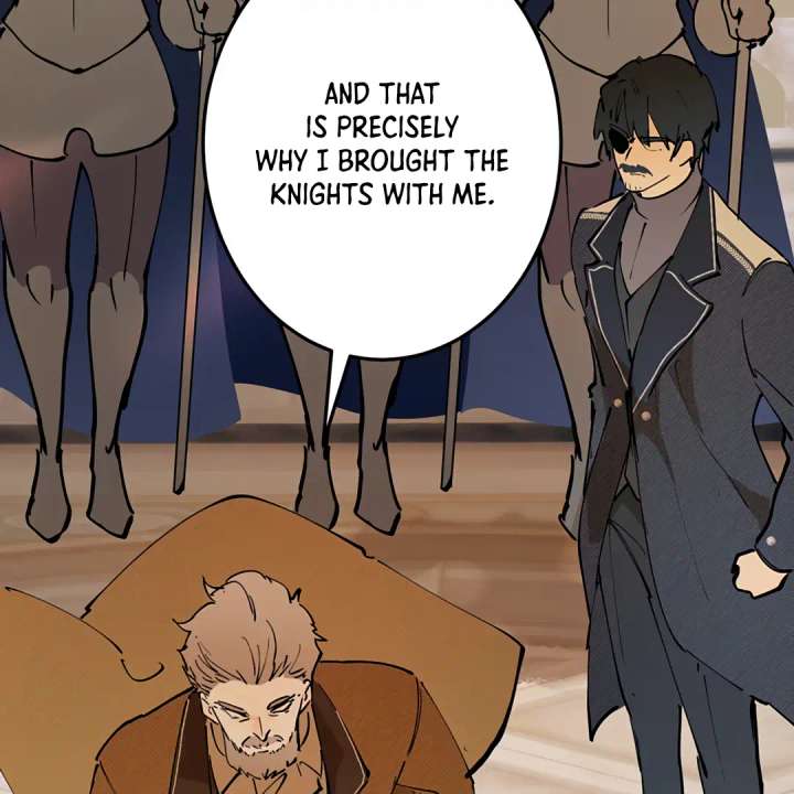 From Six to Sovereignty: The Girl Who Ruled Chapter 66 - Page 131