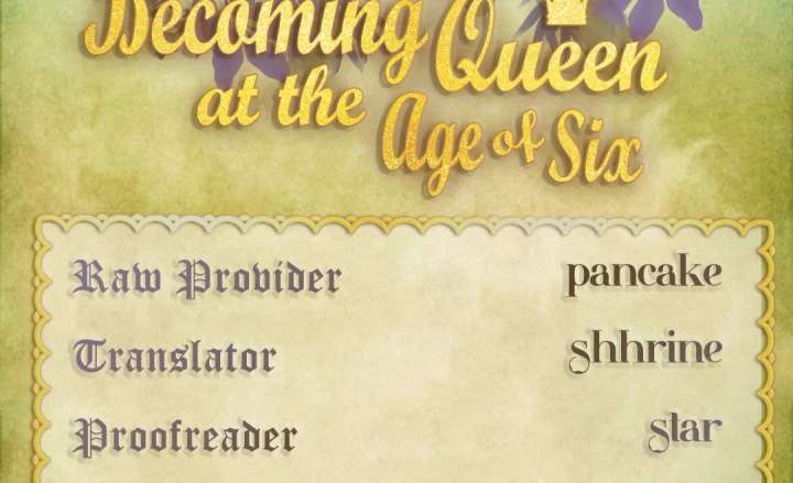 From Six to Sovereignty: The Girl Who Ruled Chapter 66 - Page 138