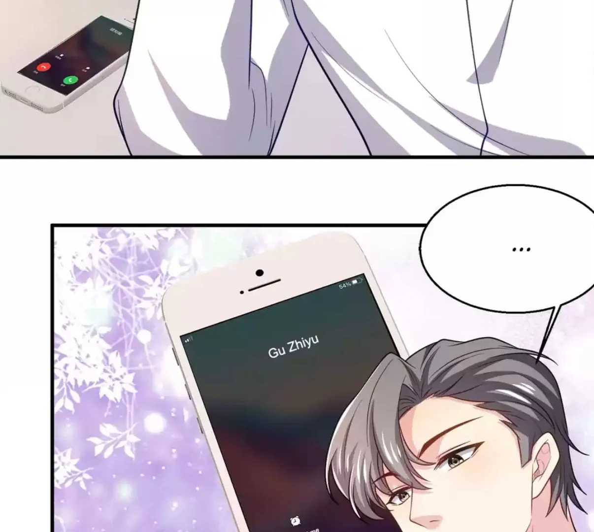 From Somebody to Nobody to Somebody Again Chapter 38 - Page 4