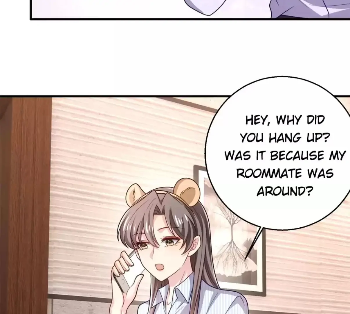 From Somebody to Nobody to Somebody Again Chapter 38 - Page 6