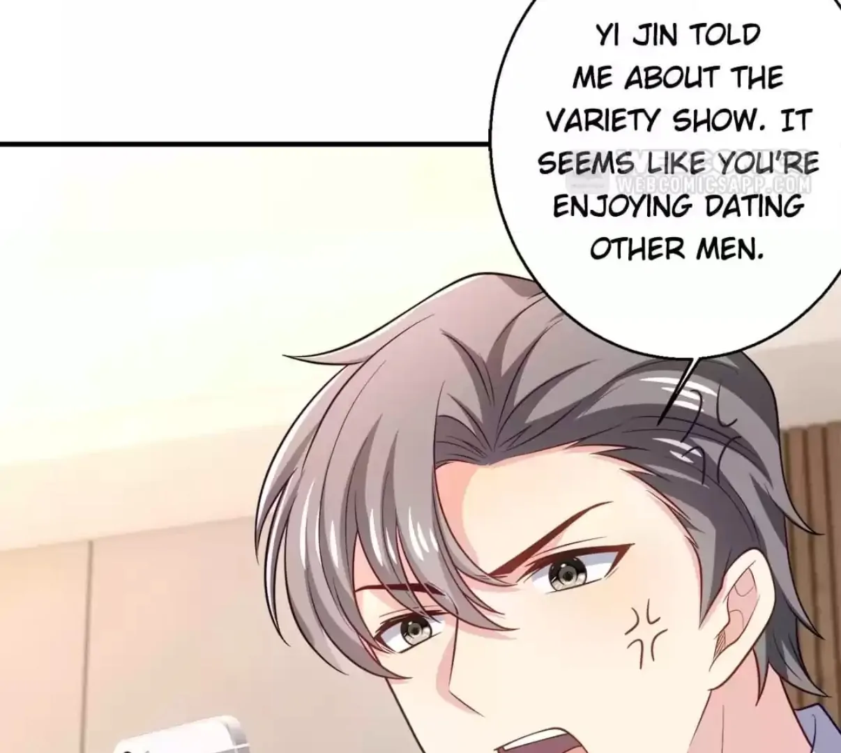 From Somebody to Nobody to Somebody Again Chapter 38 - Page 10