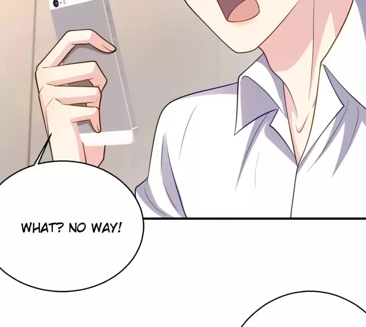 From Somebody to Nobody to Somebody Again Chapter 38 - Page 11