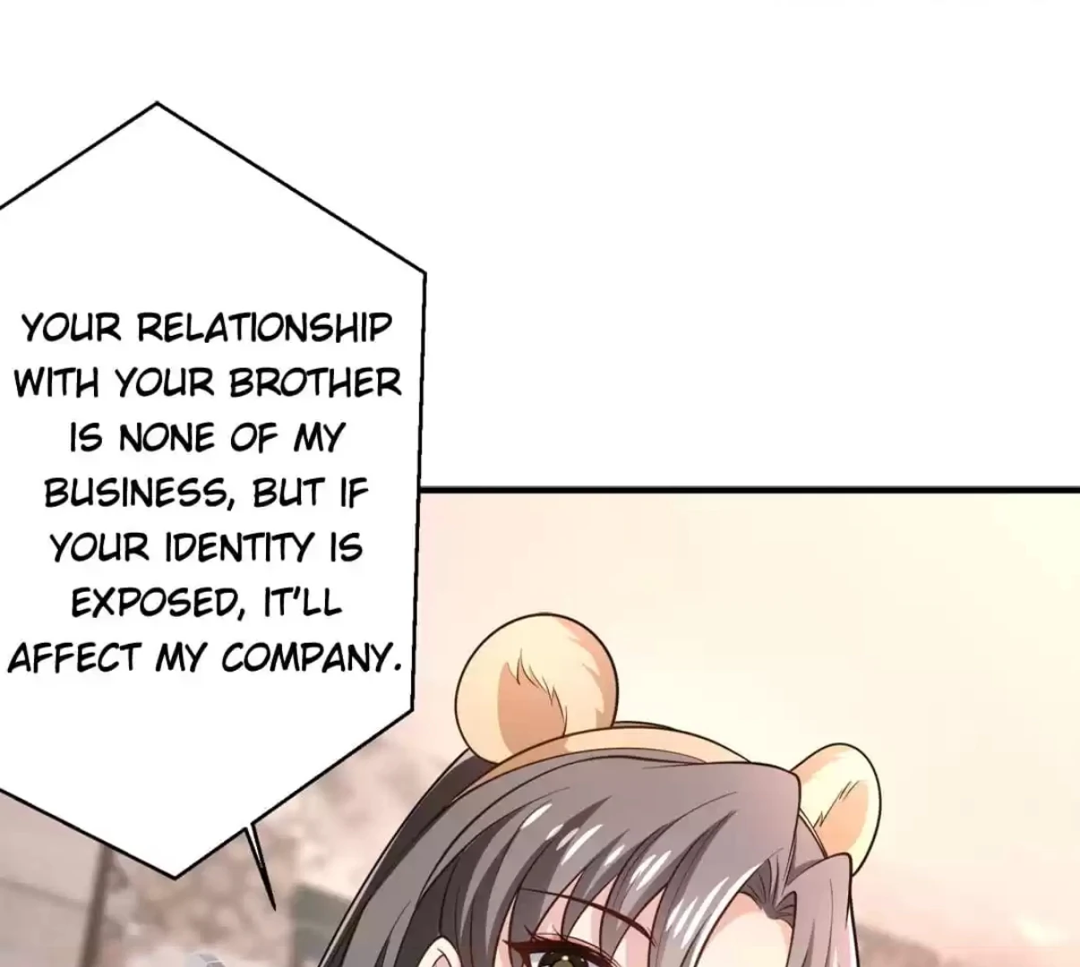 From Somebody to Nobody to Somebody Again Chapter 38 - Page 18