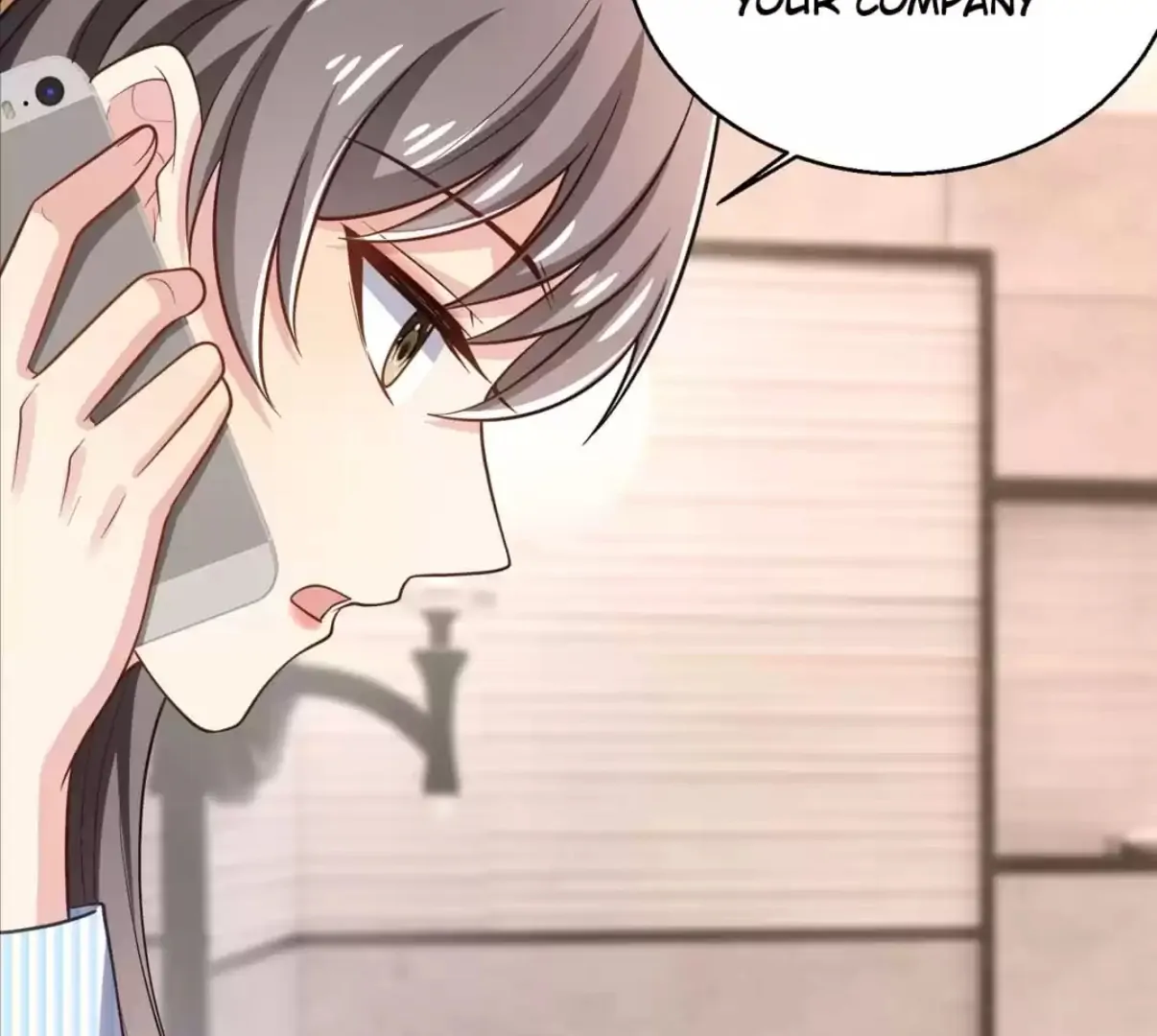 From Somebody to Nobody to Somebody Again Chapter 38 - Page 23