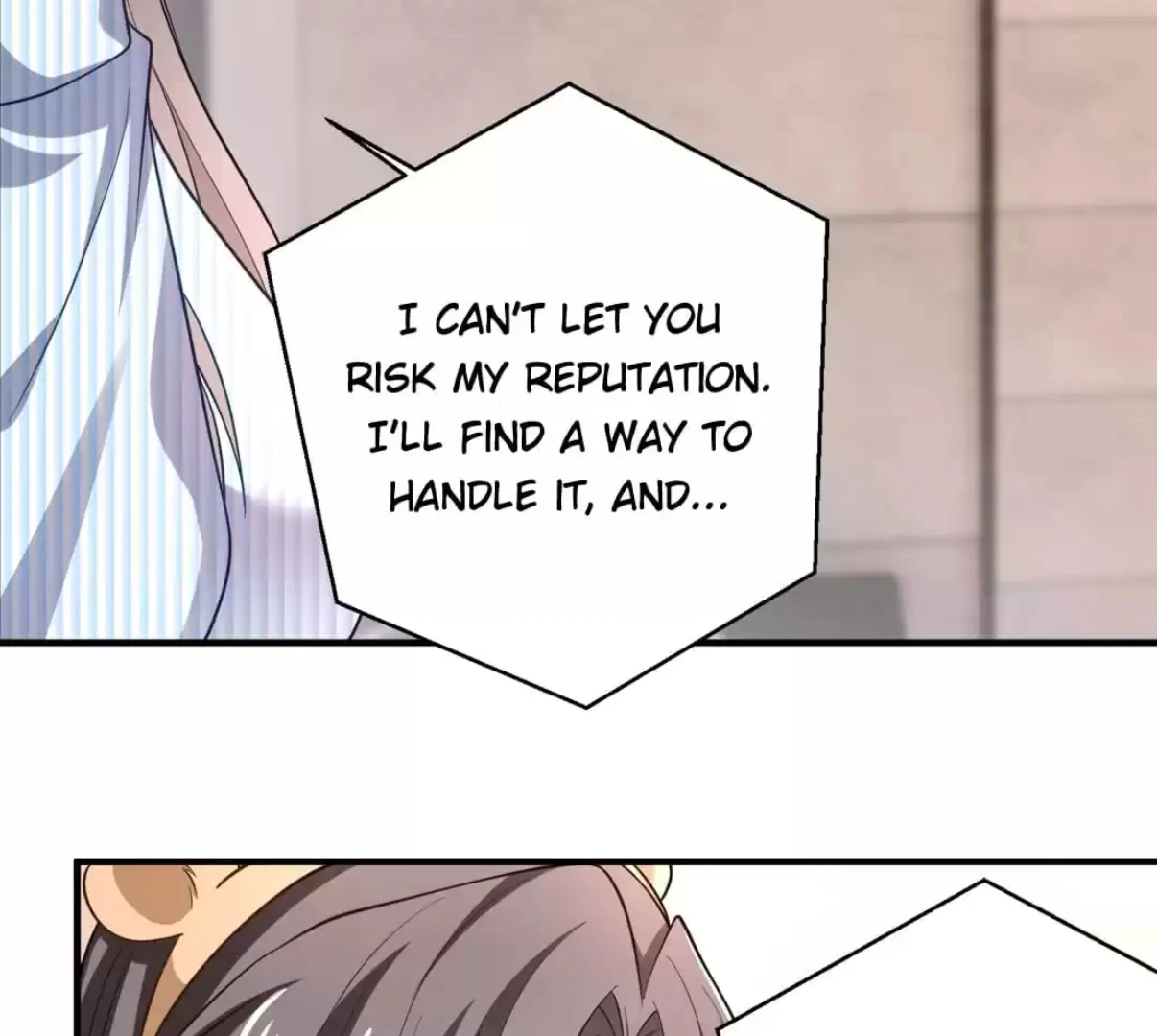 From Somebody to Nobody to Somebody Again Chapter 38 - Page 24