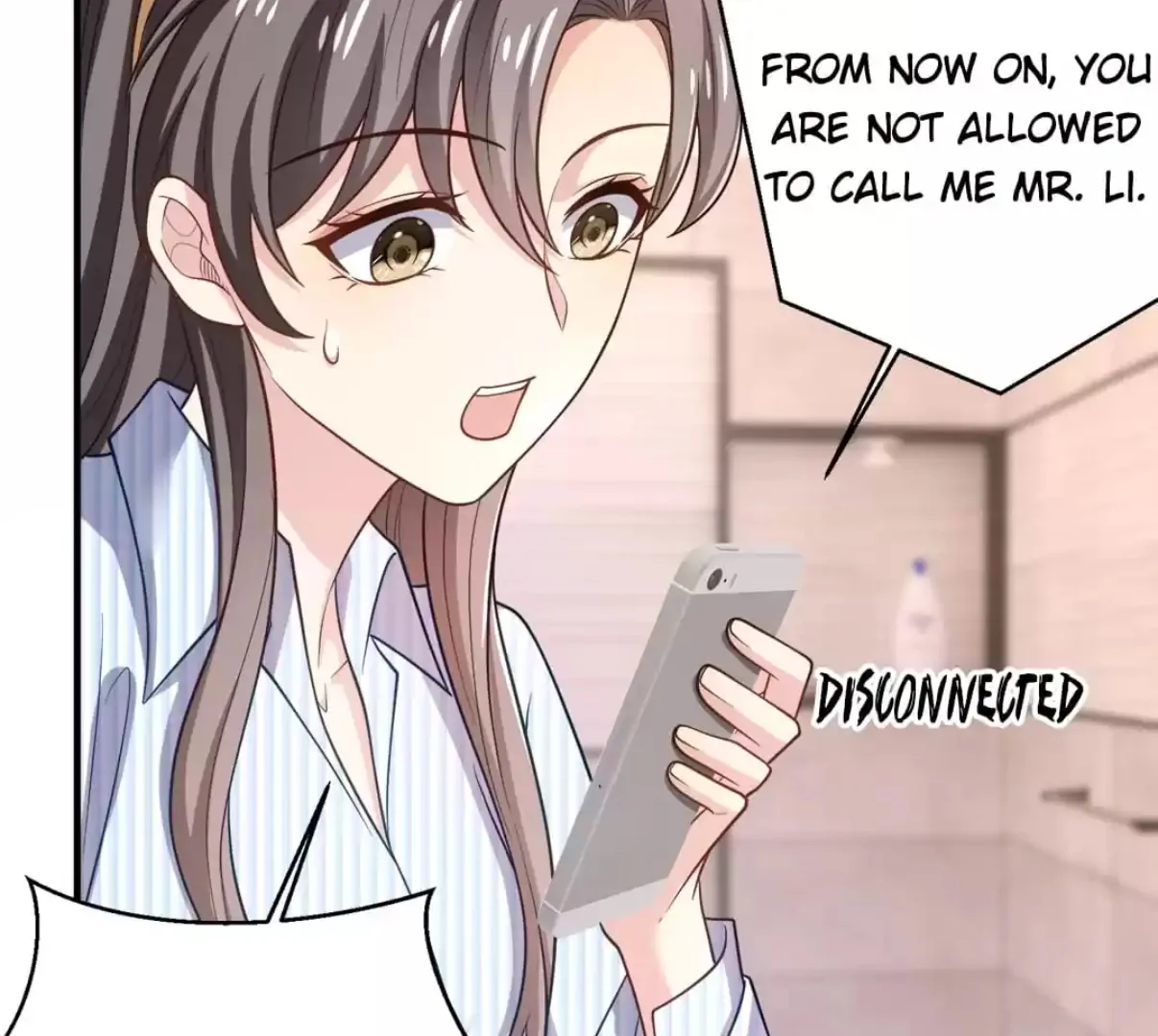 From Somebody to Nobody to Somebody Again Chapter 38 - Page 25