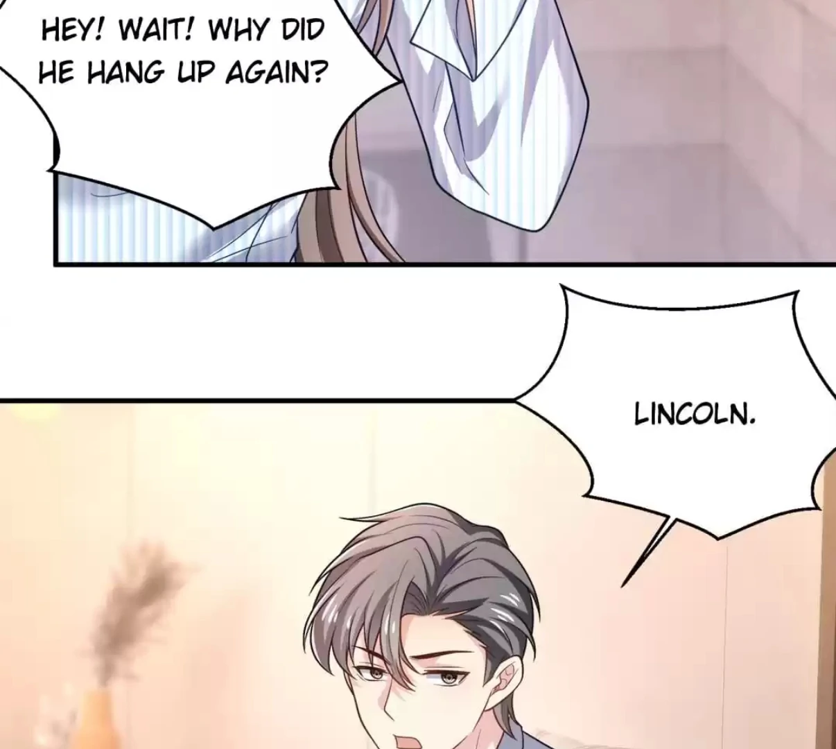 From Somebody to Nobody to Somebody Again Chapter 38 - Page 26