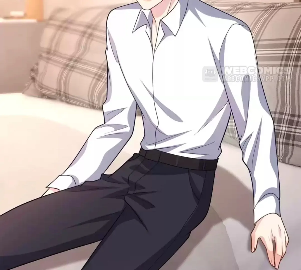 From Somebody to Nobody to Somebody Again Chapter 38 - Page 27