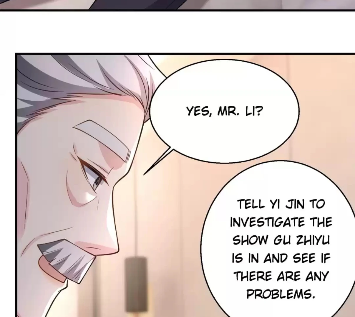 From Somebody to Nobody to Somebody Again Chapter 38 - Page 28