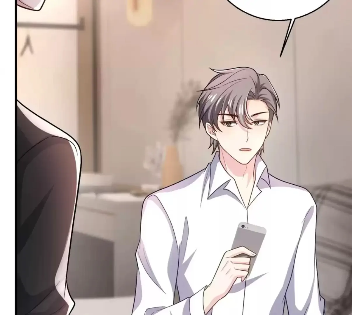 From Somebody to Nobody to Somebody Again Chapter 38 - Page 29