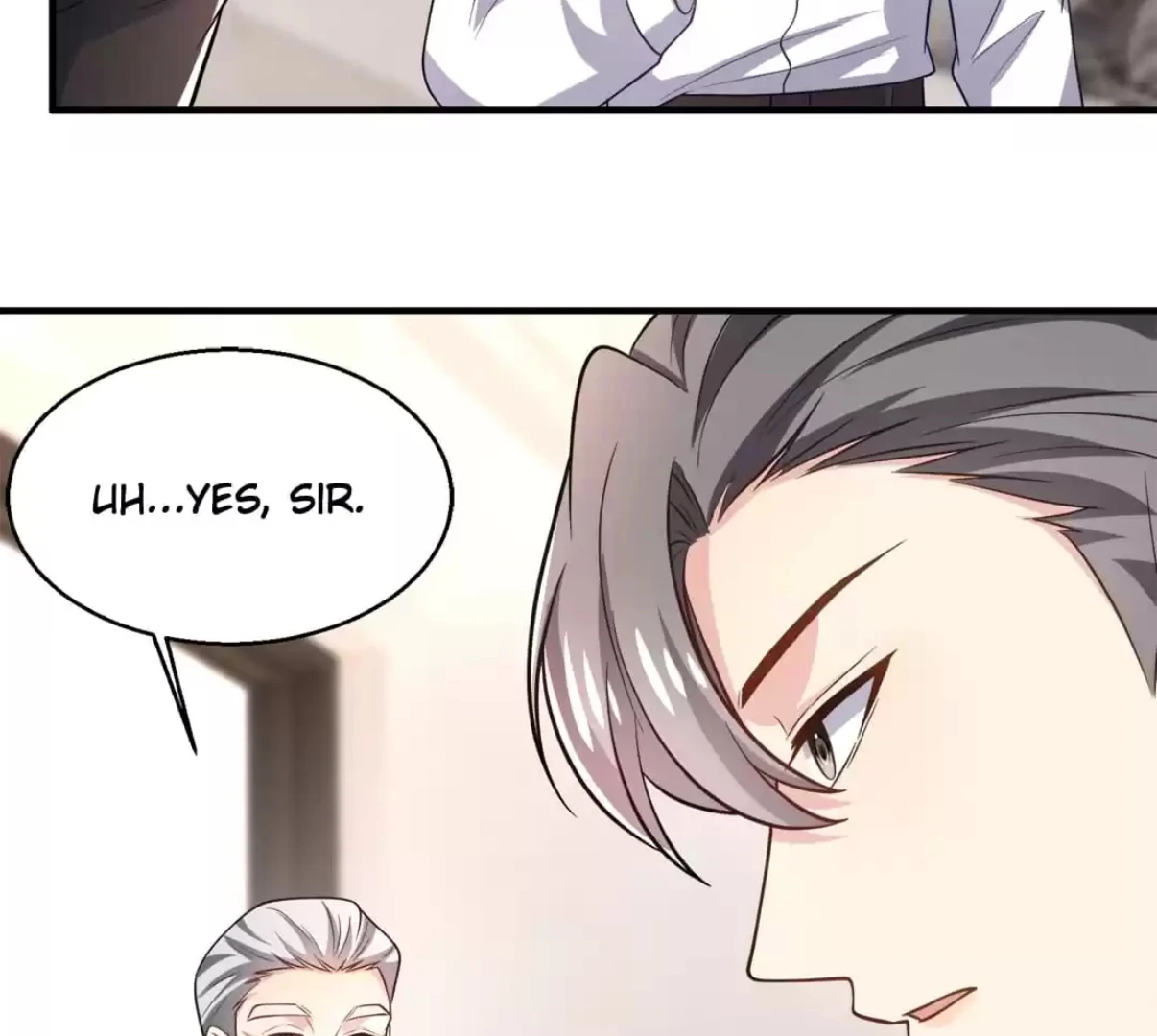 From Somebody to Nobody to Somebody Again Chapter 38 - Page 30