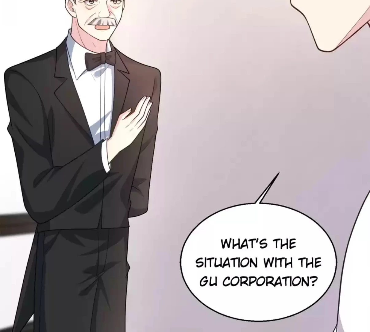 From Somebody to Nobody to Somebody Again Chapter 38 - Page 31