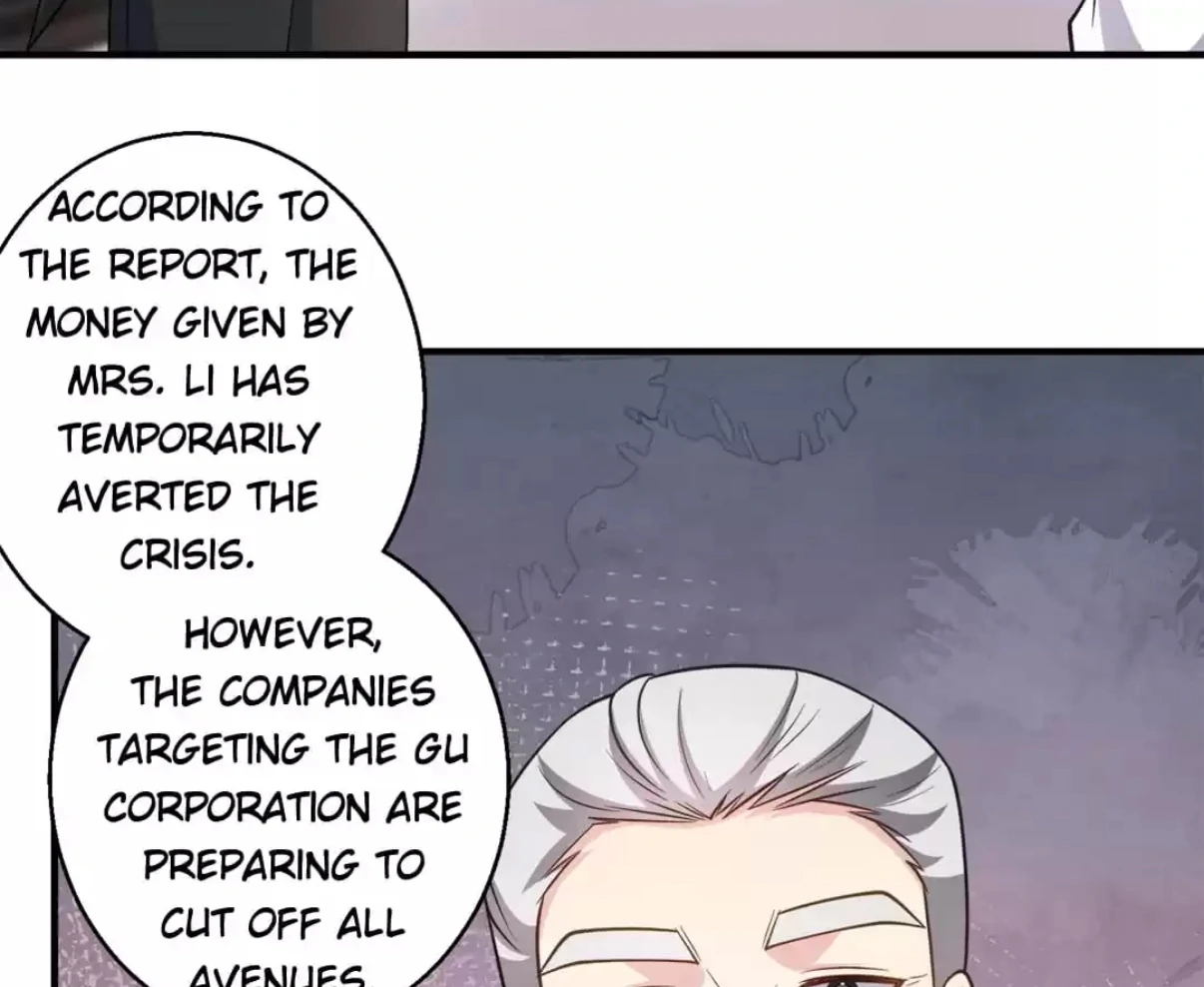 From Somebody to Nobody to Somebody Again Chapter 38 - Page 32