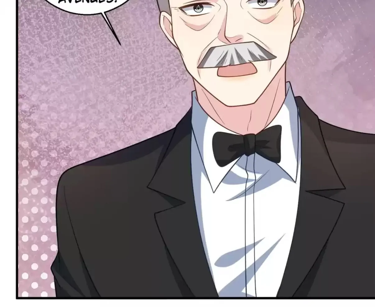 From Somebody to Nobody to Somebody Again Chapter 38 - Page 33