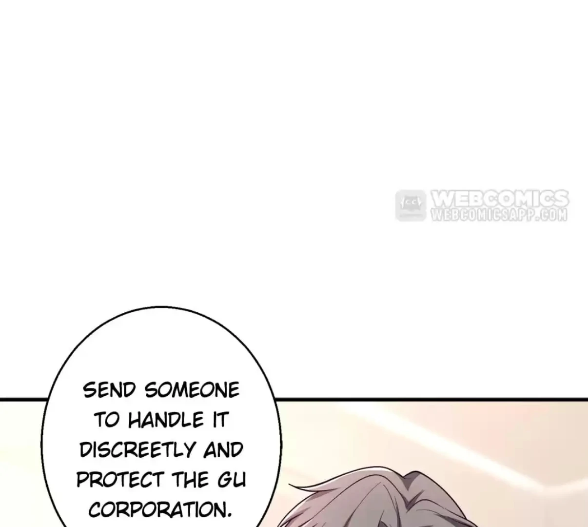 From Somebody to Nobody to Somebody Again Chapter 38 - Page 34