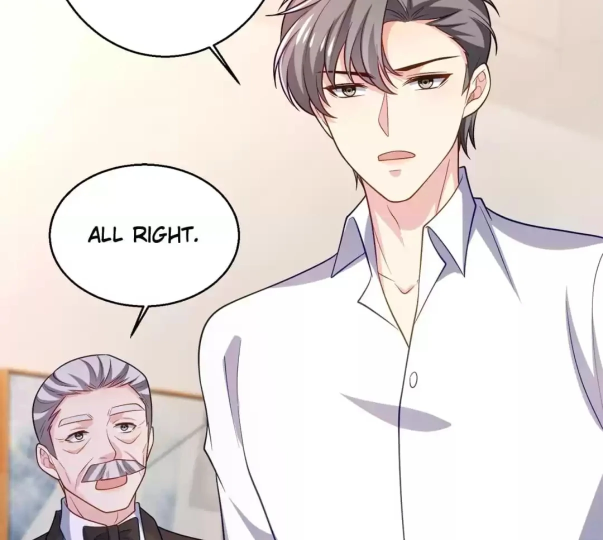 From Somebody to Nobody to Somebody Again Chapter 38 - Page 35