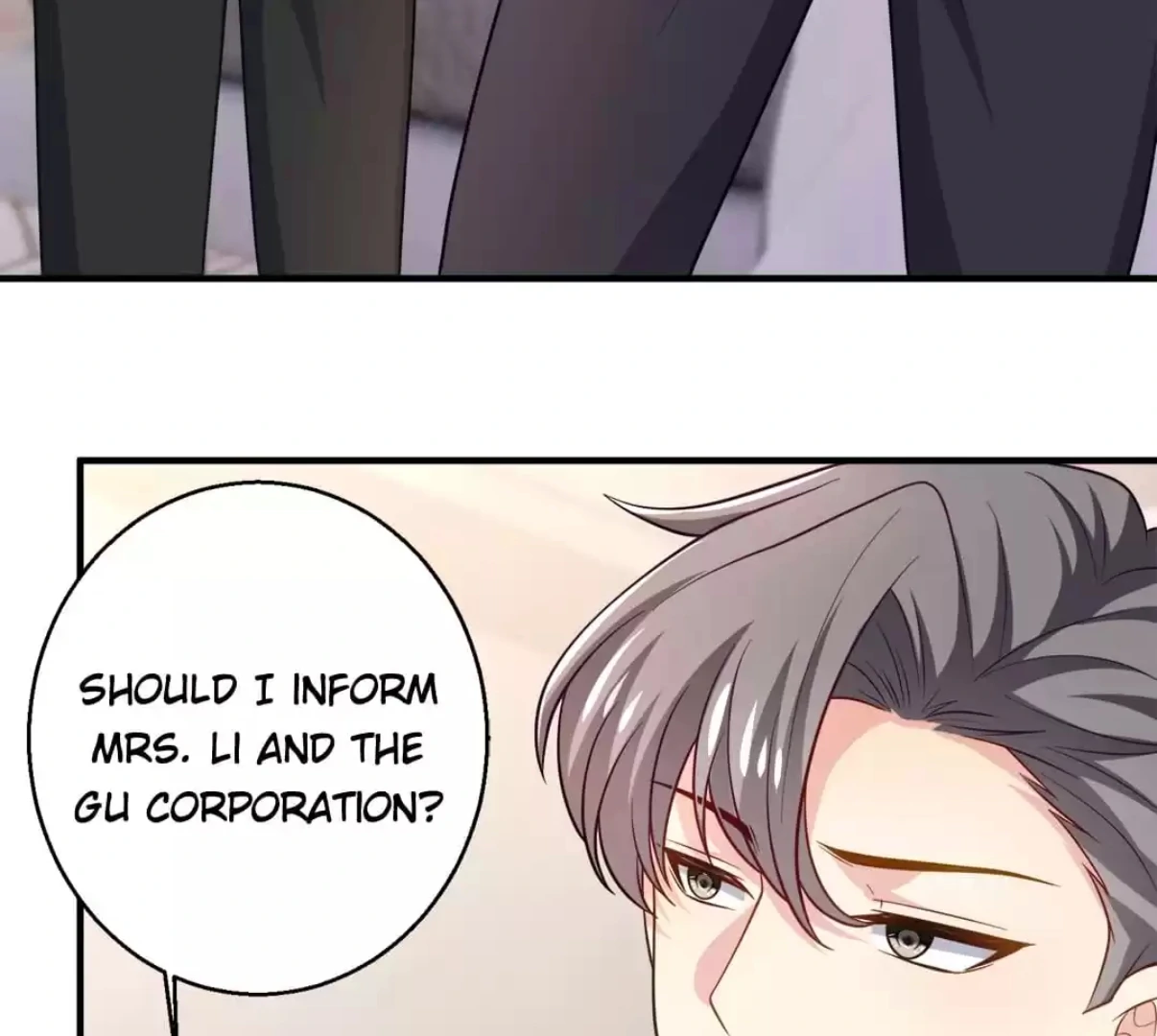 From Somebody to Nobody to Somebody Again Chapter 38 - Page 37