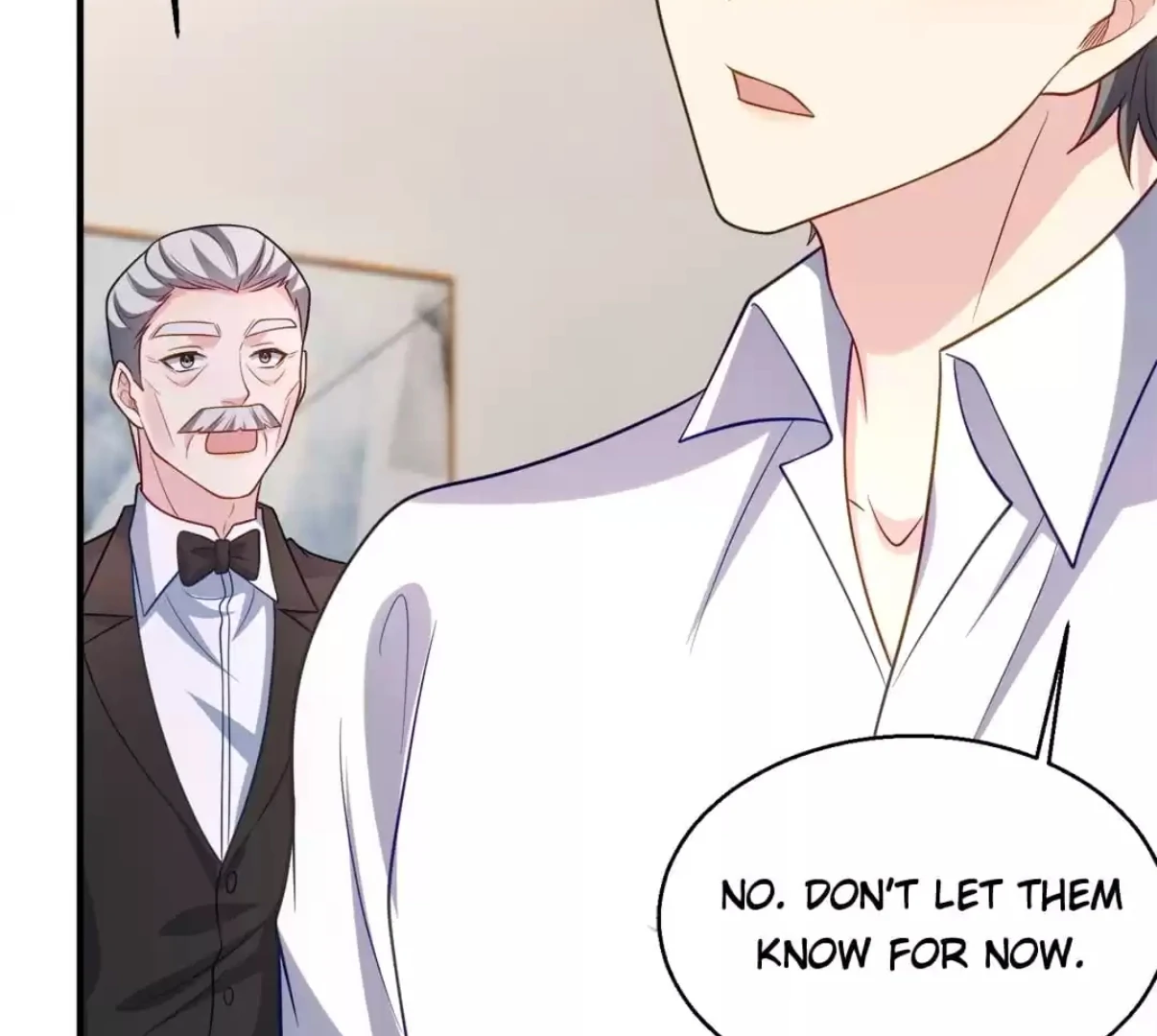 From Somebody to Nobody to Somebody Again Chapter 38 - Page 38