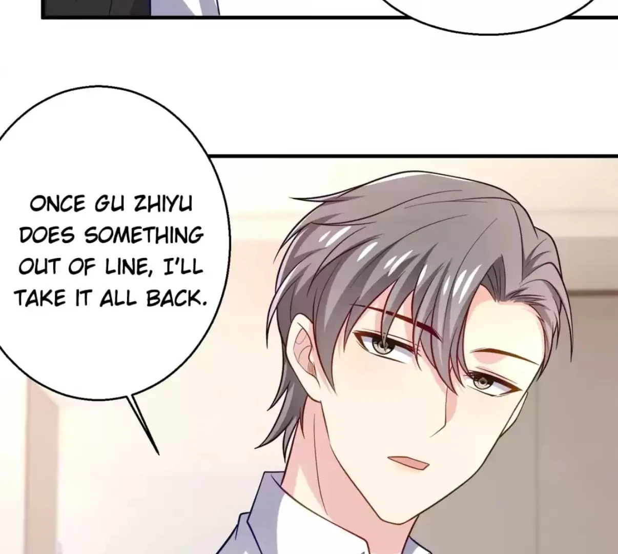 From Somebody to Nobody to Somebody Again Chapter 38 - Page 39