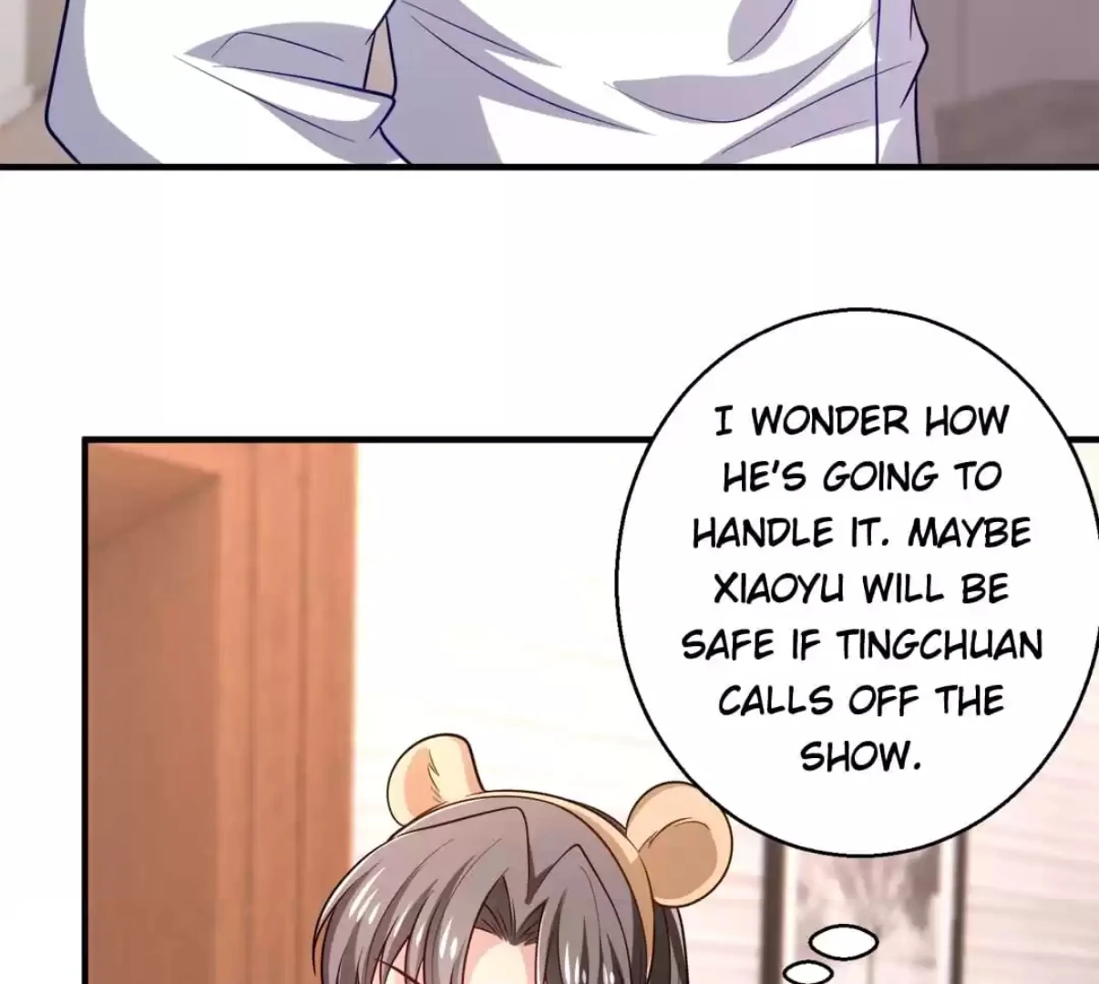 From Somebody to Nobody to Somebody Again Chapter 38 - Page 41