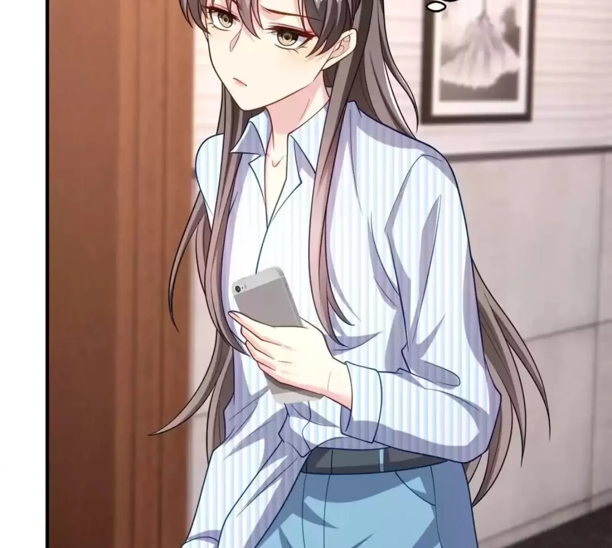 From Somebody to Nobody to Somebody Again Chapter 38 - Page 42