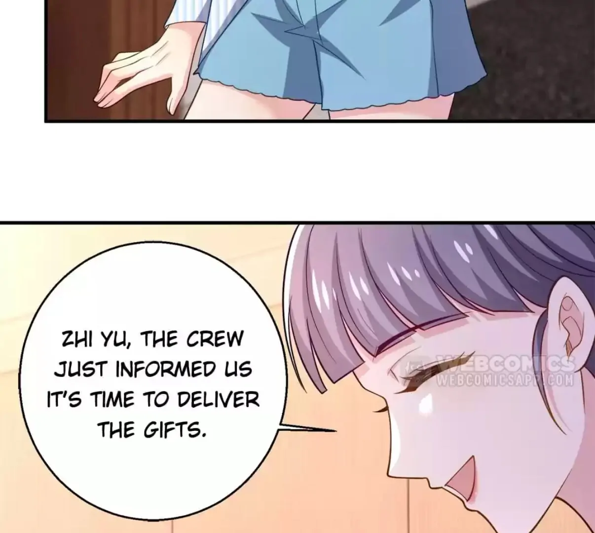 From Somebody to Nobody to Somebody Again Chapter 38 - Page 43