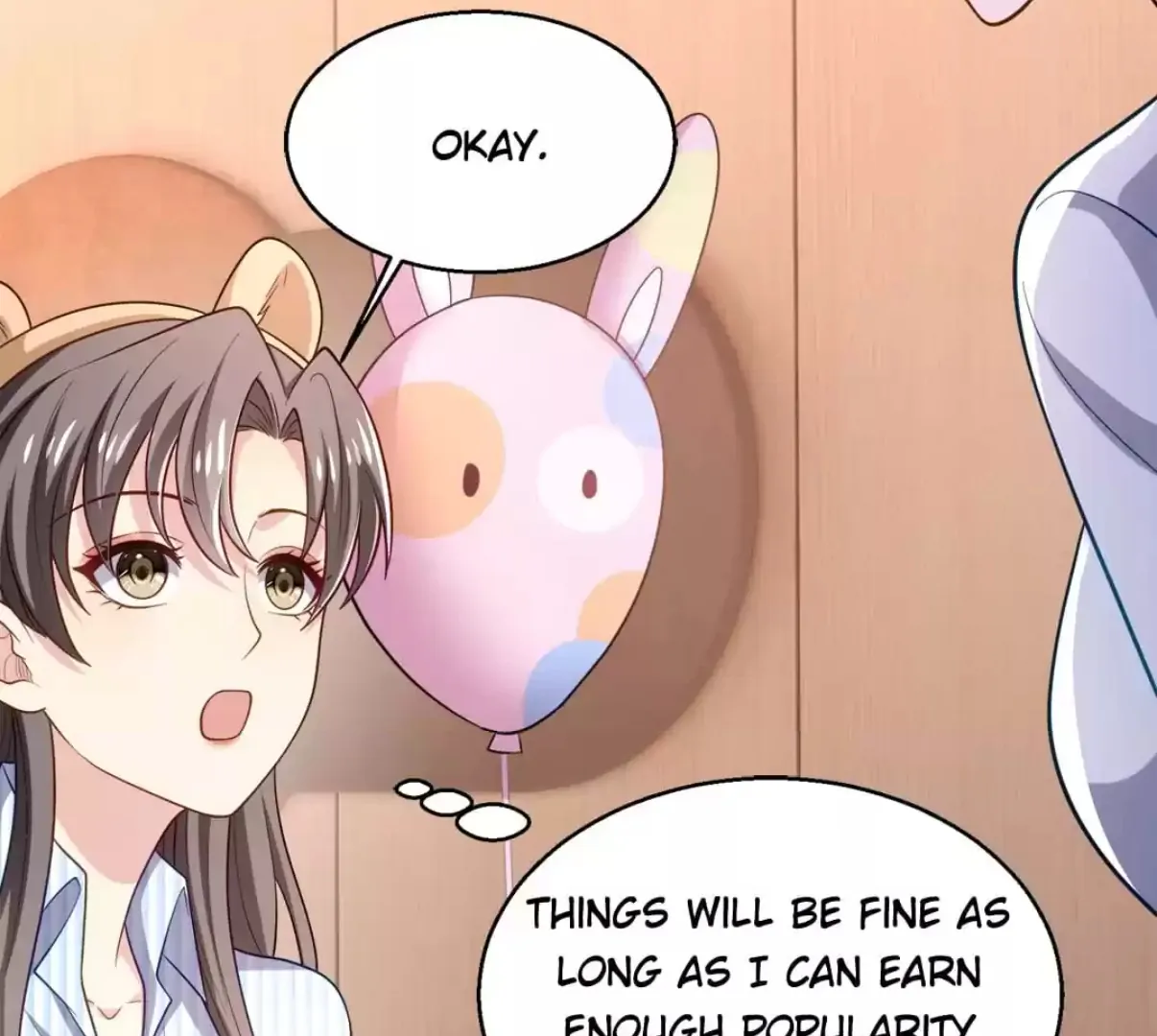 From Somebody to Nobody to Somebody Again Chapter 38 - Page 44