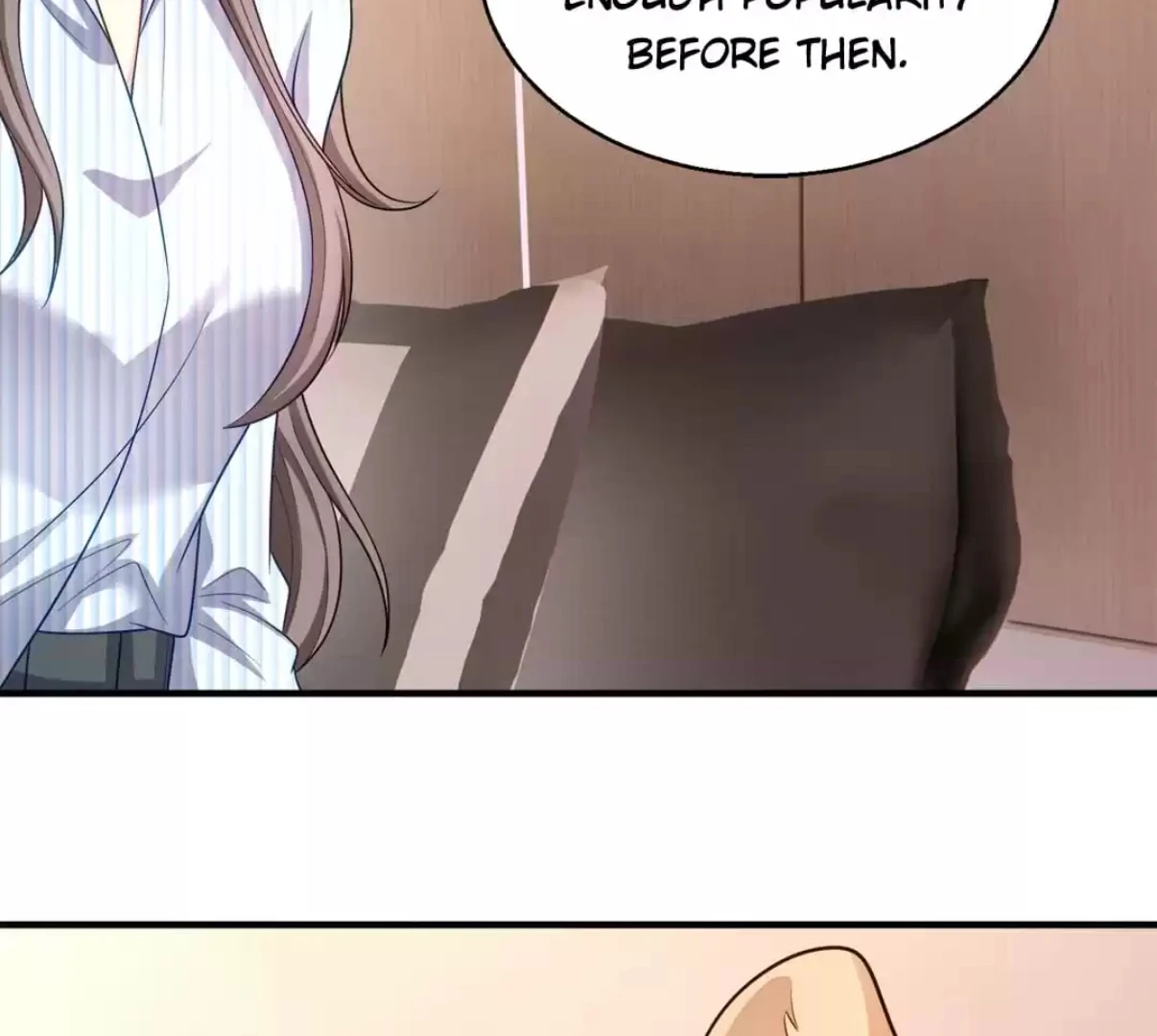 From Somebody to Nobody to Somebody Again Chapter 38 - Page 45