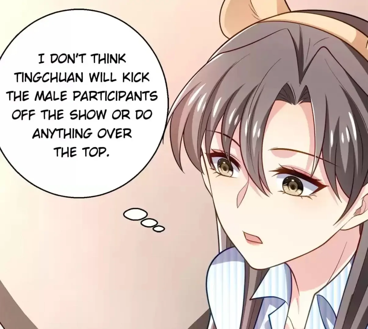 From Somebody to Nobody to Somebody Again Chapter 38 - Page 46