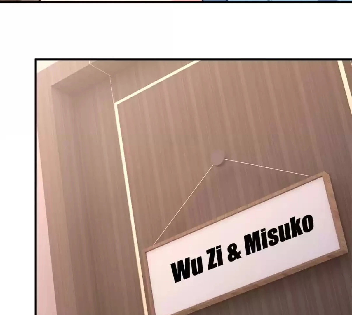 From Somebody to Nobody to Somebody Again Chapter 38 - Page 48