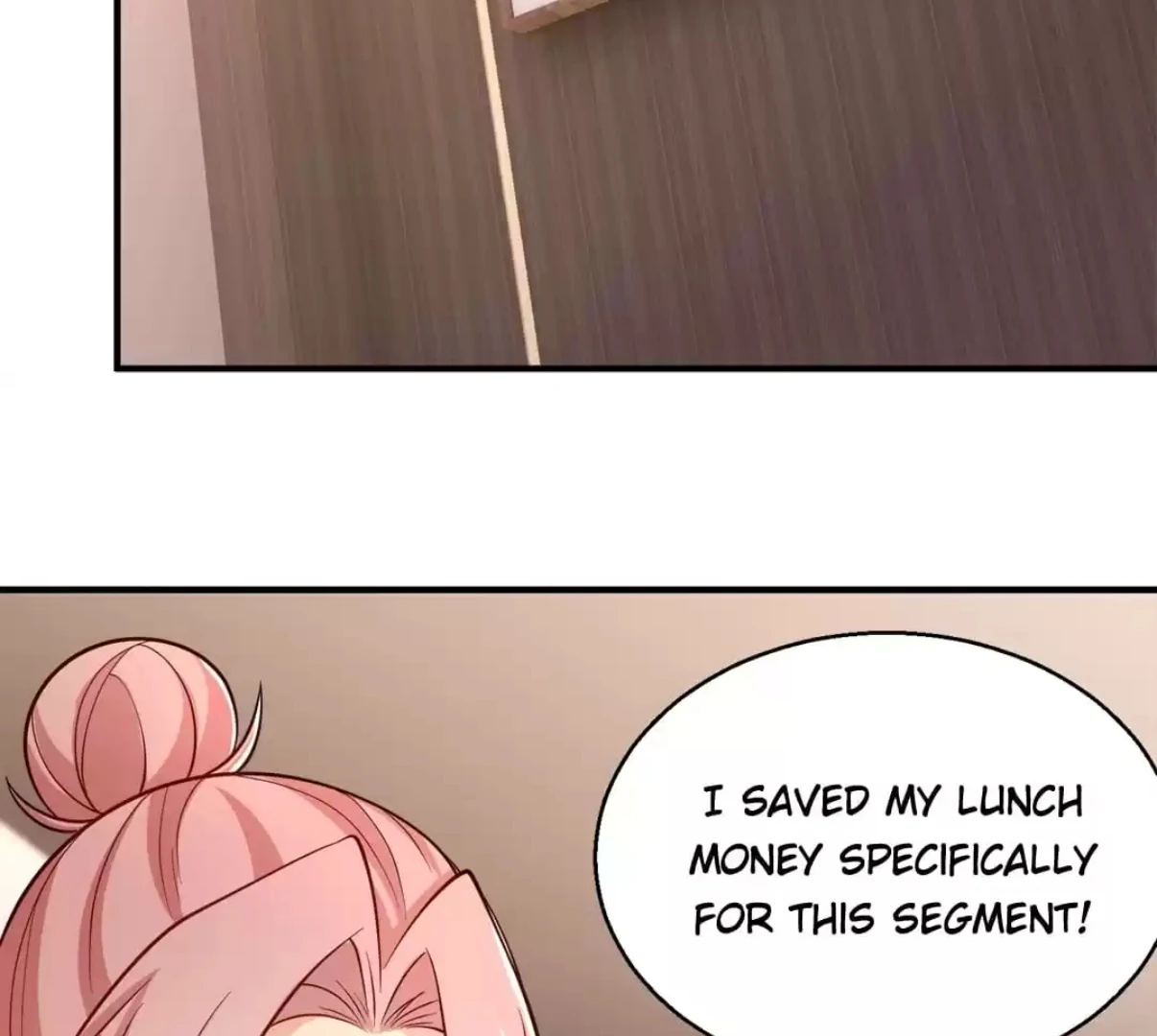 From Somebody to Nobody to Somebody Again Chapter 38 - Page 49