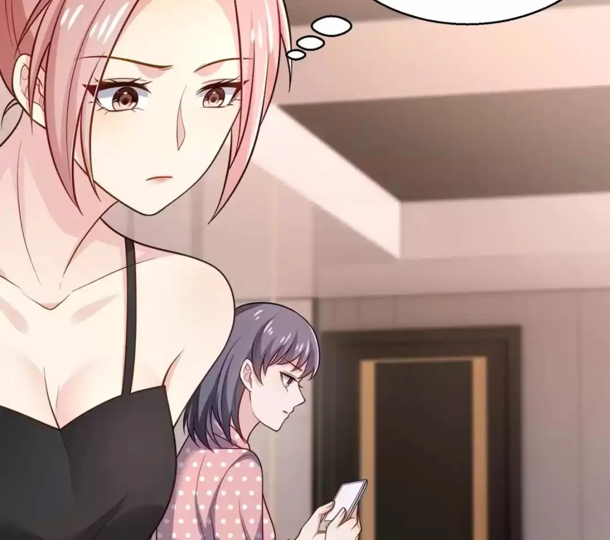 From Somebody to Nobody to Somebody Again Chapter 38 - Page 50