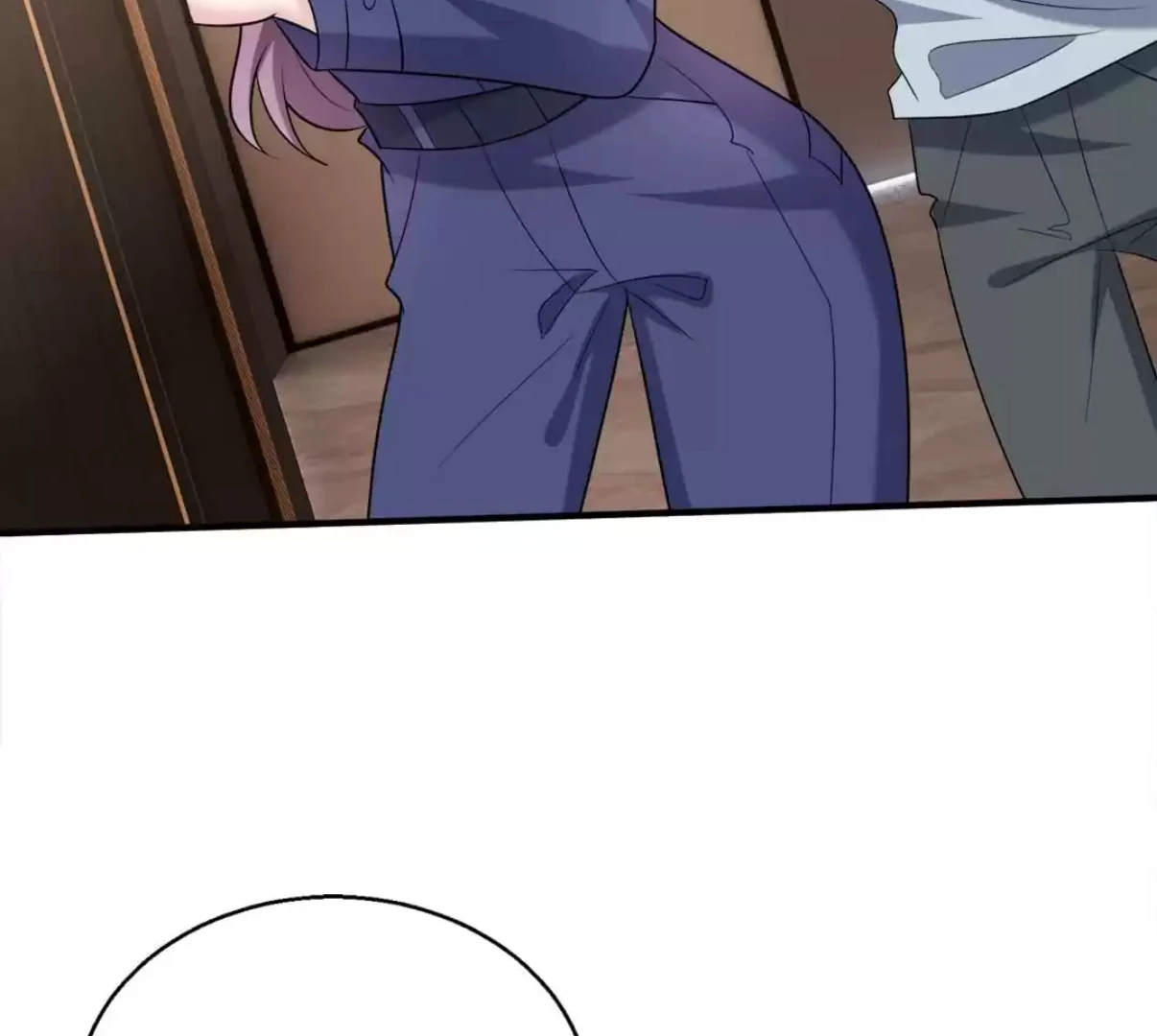 From Somebody to Nobody to Somebody Again Chapter 40 - Page 4