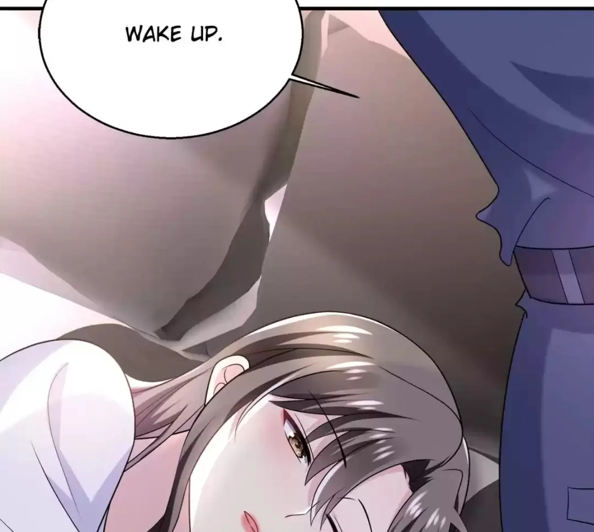 From Somebody to Nobody to Somebody Again Chapter 40 - Page 5